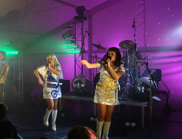 70s 80s 90s Tribute Band Sydney - Tribute Bands Musicians Entertainers