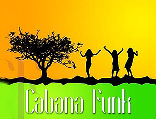 Cabana Funk-Sydney